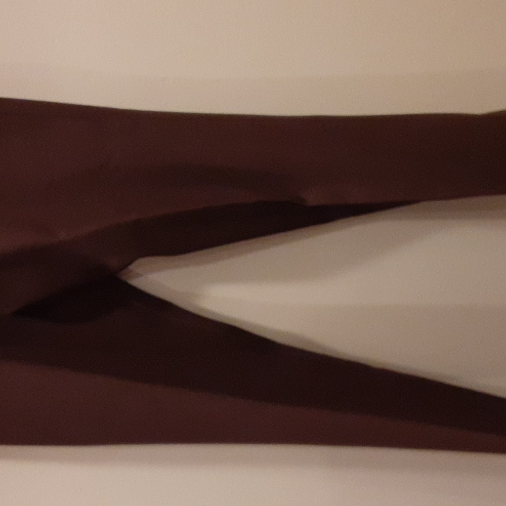 Wrangler, Mens regular fit, deep brown